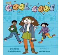 Deirdre Langeland The Cool Code Book Deirdre Langeland Multicolor