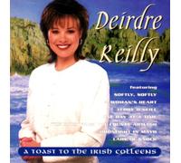 Deirdre Reilly - A Toast to the Irish Colleens