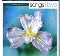 DEISE MIKHAIL - Song I Love