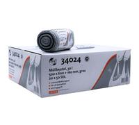 Deiss First Plus PCR Garbage Bag 30 liters, 34024 with handle