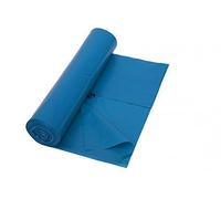 Deiss Type 60 Refuse Sacks 120 litres 700 x 1100 mm 39 µ Blue