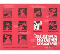 Deitch, Gene - The Cat On a Hot Thin Groove