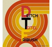 Deitch Teitel & Fribush - Another Side Of The Sound [Vinyl LP] [VINYL]