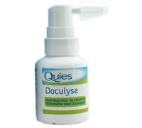 Deiters Doculyse Anti Cerumen Plugs Otico Spray 30 ml