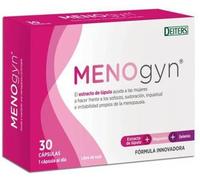 Deiters Menogyn