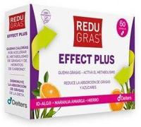 Deiters Redugras Effect Plus 60 Capsules