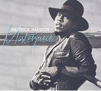 Deitrick Haddon - Masterpiece (Walmart Exclusive)