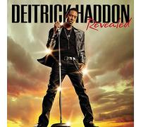 Deitrick Haddon - Revealed