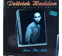 Deitrick Haddon & Voices of Un - Live the Life