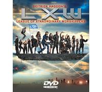 Haddon's, Deitrick LXW (League of Xtraordinary Worshippers) - Deitrick Haddon's Lxw [DVD] [Region 1] [US Import] [NTSC]