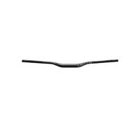 Deity Ridgeline 25 Mm Rise Handlebar Silver 35 mm / 800 mm