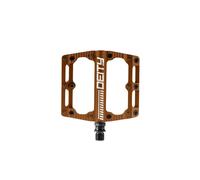 DEITY BLACK KAT Pedals: BRONZE