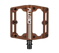 Deity Black Kat Pedals Bronze