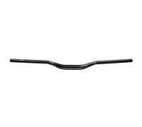 Deity Brendog 800mm Aluminium Handlebar 31.8mm Bore 30mm Rise Stealth