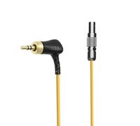 Deity C16 (3.5 Locking TRS to Lemo 4 Timecode Cable)