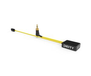 Deity C23 Compatible with Sony FX3/FX30