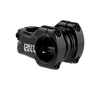 Deity Copperhead 31.8 Stem Black 35mm