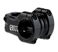 Deity Copperhead 31.8mm Stem Black