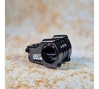 Deity Copperhead MTB Stem Lengths: 35 mm / 42 mm / 50 mm 31.8mm or 25mm Clamp