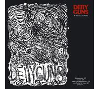 Deity Guns - A Recollection