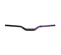 Deity Highside 800 Aluminium Handlebar 35mmx50mm Purple