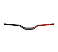 Deity Highside 800 Aluminium Handlebar 35mmx50mm Red
