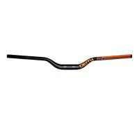Deity Highside Handlebar 35mm x 50mm Black/Orange