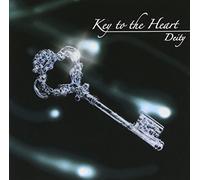 Deity - Ki to the Heart