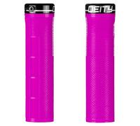 Deity Knuckleduster Grips Pink