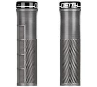 Deity Knuckleduster Grips Stealth