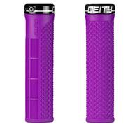 Deity Lockjaw Grip Purple