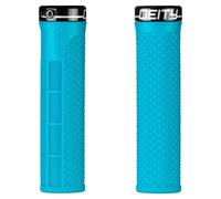Deity Lockjaw Grip Turquoise