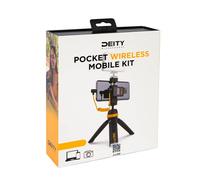 Deity Pocket Wireless Mobile Kit