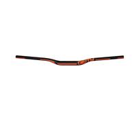Deity Racepoint Aluminium Handlebar 35mm Bore 25mm Rise 810mm Orange