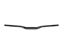 Deity Racepoint 25mm Rise Handlebar Silver 35 mm / 810 mm 35 mm Black / Grey