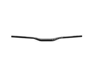 Deity Ridgeline Aluminium 800mm MTB Handlebar 35mm Bore 25mm Rise Stealth