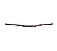 Deity Ridgeline 15 Mm Rise Handlebar 35 mm Black Stealth