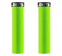 Deity Slimfit Grips 31mm Green