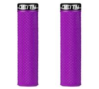 Deity Supracush Grip Purple
