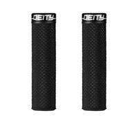 Deity Supracush Grips: BLACK