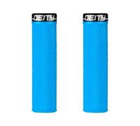 Deity Supracush Grips Blue 133 mm