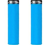 Deity Supracush Grips Blue