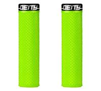 Deity Supracush Grips: GREEN