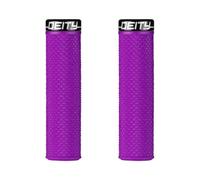 Deity Supracush Grips Purple