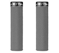 Deity Supracush Grips Stealth