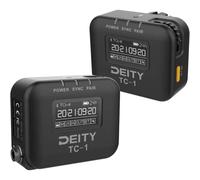 Deity TC-1 Timecode device 2-kit