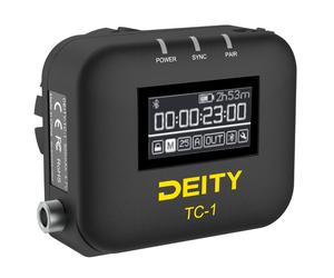 Deity TC-1 Timecode Device