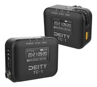 Deity TC-1 Timecode device 2-kit
