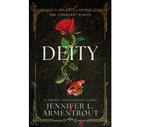 Deity : The thrilling third book in steamy JLA's Covenant series!