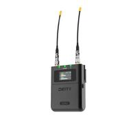 Deity THEOS D2RX Dual-Channel Wireless Receiver - Global version